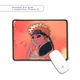 Коврик для мишки с оверлоком Наруто Узумаки (Naruto Uzumaki) (5962-2822-XL) XL - изображение 1