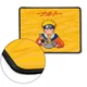 Коврик для мишки с оверлоком Наруто Узумаки (Naruto Uzumaki) (5962-2818-XL) XL - изображение 2