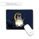 Коврик для мишки с оверлоком Мой сосед Тоторо (My Neighbor Totoro) (5962-2657-XL) XL - изображение 1