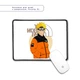 Коврик для мишки с оверлоком Наруто Норс Фейс (Naruto The Norch Face) (5962-3480-XL) XL - изображение 1