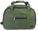 Сумка дорожня TRAVEL BAG 507 35х52 хакі S940601 - зображення 1