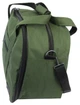 Сумка дорожня TRAVEL BAG 507 35х52 хакі S940601 - зображення 4