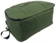 Сумка дорожня TRAVEL BAG 507 35х52 хакі S940601 - зображення 6