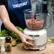 Кухонний комбайн Zelmer ZFP9000E - зображення 13
