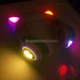 Беспроводные детские светящиеся LED наушники с кошачьими ушками Bluetooth 5.0 складные CAT VIV-23 со встроенным микрофоном Mp3 MicroSD и цветной подсветкой Фиолетовые - изображение 5