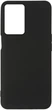 Чохол для смартфона ArmorStandart Matte Slim Fit для OPPO A57s 4G/A57 4G/A57e 4G/A77 4G/A77s 4G Black (ARM64689) - зображення 1