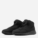 Sneakersy męskie na platformie za kostkę wsuwane Kazar 42726-S2-00 43 28 cm Czarne (5902912716596) - obraz 2