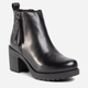 Жіночі ботильйони Lasocki RST-2159-03 38 24.8 см Чорні (5903698134376) - зображення 2