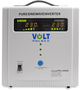 UPS Volt Polska SINUS PRO 2000 E (3SP092012E) - obraz 1