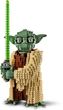 Zestaw klocków LEGO Star Wars Yoda 1771 element (75255) - obraz 6