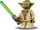 Zestaw klocków LEGO Star Wars Yoda 1771 element (75255) - obraz 10