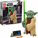 Zestaw klocków LEGO Star Wars Yoda 1771 element (75255) - obraz 11