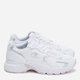Buty sportowe damskie do kostki Champion S10881-WW001 40 (8.5US) 25.5 cm Białe (8056426882197) - obraz 1