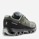 Buty sportowe trekkingowe męskie z membraną On Running Cloudventure Waterproof (Classic) 22.99761 40.5 (7UK) 25.5 cm Zielone (7630040561853) - obraz 4