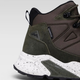 Letnie buty trekkingowe męskie niskie Sprandi GEAR 41 26 cm Khaki (5903698801124) - obraz 5