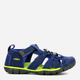 Сандалії дитячі Keen 800770-40-10 34 (2US) Темно-сині (0191190522455) - зображення 1