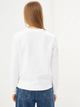 Світшот жіночий Tommy Hilfiger WW0WW22901 M Зелений (8719704291745) - зображення 2