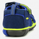 Сандалії дитячі Keen 800770-40-10 38 (6US) Темно-сині (0191190522493) - зображення 5