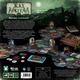 Настільна гра Geekach Жах Аркгема. Третя редакція (Arkham Horror Third Edition) - зображення 3