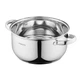Кастрюля Ardesto Gemini Gourmet 3.9 л (AR1939BC) - изображение 2