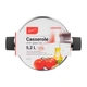 Кастрюля Ardesto Gemini с бакелитовыми ручками 5,2 л (AR3652G) - изображение 4
