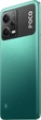 Мобильный телефон Poco X5 5G 8/256GB Green (974726) - изображение 6