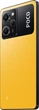 Мобильный телефон Poco X5 Pro 5G 8/256GB Yellow (974733) - изображение 6