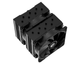 Кулер процессорный ID-Cooling SE-207 TRX Black, AMD: TRX4, 157х140х122 мм, 3-pin/4-pin PWM - изображение 2
