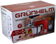 Кухонна машина Grunhelm GKM0022R - зображення 12