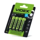 Батарейка щелочная Videx LR6 / AA - изображение 2