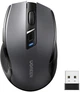 Мышь Ugreen MU006 Ergonomic Wireless Gray (UGR-90855) - изображение 1