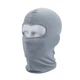 Подшлемник балаклава MotoChina безразмерная серая (10115gr) - изображение 1