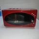 Микроволновая печь GGG MWR-RED Refurbished - изображение 1