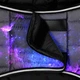 Курточка-накидка для собак WAUDOG Clothes малюнок NASA21 M А 37 см B 52-62 см С 36-47 см - изображение 4