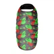 Курточка-накидка для собак WAUDOG Clothes, малюнок "Калина", XL, А 47 см, B 68-80 см, З 42-52 см - зображення 3