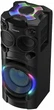 Аудіосистема Panasonic SC-TMAX40E-K (SC-TMAX40GSK) - зображення 3
