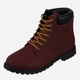 Мужские ботинки Fila FFM0148-30020 44 (10.5US) 28.5 см Бордовые (8719477730724) - изображение 2