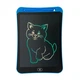 Детский планшет для рисования UKC Writing Tablet 8.5 дюймов Синий - изображение 1