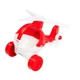 Набор авто Tigres Kid Cars Скорая помощь 3 эл. (39549) - изображение 4