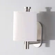 Держатель туалетной бумаги из нержавейки Fumei LS-S304 S16 Silver - изображение 10