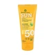Захисний крем для обличчя SPF 50 Herbal Care Farmona 50 мл 5900117972854 - зображення 1