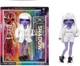 Лялька Rainbow High Shadow High Dia Mante - Лялька Рейнбоу Шедоу Хай Диа Манте (583066) - Школа Тіні Серія 2 - зображення 2