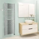 Рушникосушка Acova Angora 1332x500 Хром - зображення 3