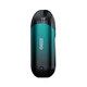 Под-система электронная сигарета Vaporesso Renova Zero Pod System 650mAh Original Kit Black Green (sn1132) - изображение 1