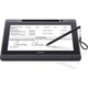 Графический планшет Wacom Signature Set (DTU1141B-CH2) - изображение 1