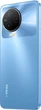 Смартфон Infinix Note 12 2023 8/128Gb blue - изображение 2