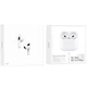 Бездротові навушники Bluetooth Hoco EW26 TWS white - изображение 6