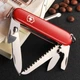 Нож Victorinox Hiker Red (Vx14613) - изображение 3