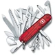 Складной мультитул Victorinox Swisschamp 33-in-1 (красный, Vx16795.T) - изображение 1