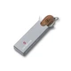 Швейцарский складной нож 65мм Victorinox NAILCLIP WOOD 580 0.6461.63 - изображение 3